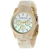 Michael Kors Women's MK5039 Ritz Horn Watch