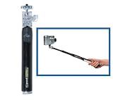 QuikPod Handheld Convertible Tripod