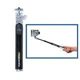 QuikPod Handheld Convertible Tripod