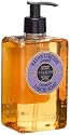 L'Occitane Savon Liquide, Lavende au Beurre de Karit&egrave; (Liquid Soap, Lavender), 16.9-Ounce Pump