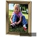 Antique Brass frame