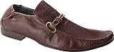 Toque Footwear Men's Player Slip-on Shoes