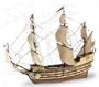 Single Masted Pen Duick Early 19th Century French Sailing Ship 1-28 Artesania Latina