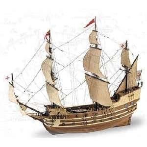 Single Masted Pen Duick Early 19th Century French Sailing Ship 1-28 Artesania Latina by Artesania Latina