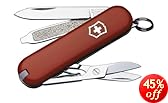 VICTORINOX(ビクトリノックス) クラシックSD 保証書付 0.6223 【日本正規品】