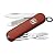 VICTORINOX(ビクトリノックス) クラシックSD 保証書付 0.6223 【日本正規品】