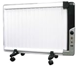more+life design パネルオイルヒーター MCE-3309 32030の画像