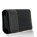 Black Camera Carry Case for Samsung DV300F Digital Camera