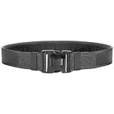 8100 PatrolTek Web Duty Belt; For: 46 - 52; MFG: Bianchi; Catagory: Holsters & Accessories - Belts & Belt Keepers (8100 PatTek Web Duty Belt, XL)
