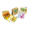 How to Grow a Family Band Gift Set ( with Bonus CD and Music Booklet)