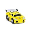 Exotic Car - Shake & Go Racers