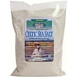 Review The Grain & Salt Society  / Celtic Sea Salt® Brand - Fine Ground - 5#, by The Grain & Salt Society