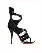 Alyssa High Heel Cutout Sandal Product Image