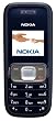 Nokia 1209 blue  (Organizer, Tracker-Funktion) Handy