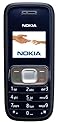 Nokia 1209 blue  (Organizer, Tracker-Funktion) Handy