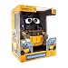 Interaction Wall-E