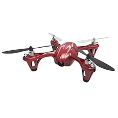 Hubsan X4 HD (ワインレッド) H107C-1