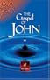 Bible on Cassette: Gospel of John NLT