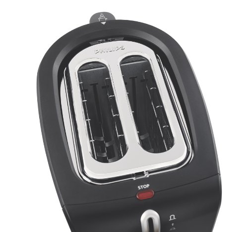 Philips HD 2627/20 Toaster Zweischlitz 900 Watt