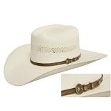 Resistol&reg; University Rusty Nail 