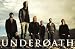 Underoath by Unknown. Size 34.25 inches width by 22.25 inches height. High Quality Ar...