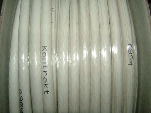 100m Digital TV coax cable