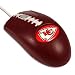 Kansas City Chiefs Pro Grip Mouse