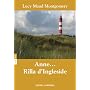 Anne... Rilla d'Ingleside de Montgomery Lucy Maud