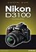 Nikon D3100