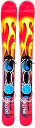 Matrix FSX 89 cm Skiboards Snowblades with Bindings 2013