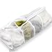 Mesh Hoisery Stockings 4 Compartment Wash Bag (LBG01146) by Honey Can Do