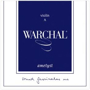 Warchal400B Ametyst Violin Set (E-ball) medium