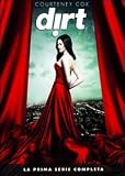 dirt 01 (4 Dvd) Italian Import