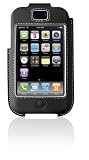 Belkin Formed Leather Case for iPhone 1G (Black)