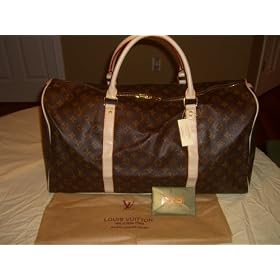 Louis Vuitton Keepall 60 Replica Louis Vuitton Keepall 60 Replica