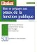 Bien se pr�parer aux oraux de la fonction publique