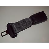 2007 - 2011 Buick Lucerne Seat Belt Extension Seatbelt Extender 