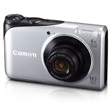 Canon Powershot A2200 Reviews