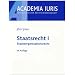 B�cher f�r das Jura-Studium