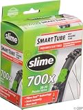 Slime 700x28-32 Presta Valve Self-Sealing tube