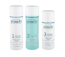 Proactiv Solution Micro-Crystal Acne Kit NEW FORMULA
From Proactiv Solution
