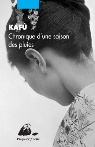chronique d une prostitue