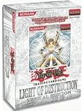 Yu Gi Oh! Light of Destruction Special Edition Pack