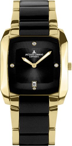 Jacques Lemans Damenarmbanduhr Dublin 1-1390 F Preisvergleich