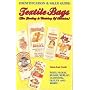 Identification and Value Guide to Textile Bags (The Feeding and Clothing of America)