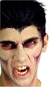 Deluxe Vampire Character Costume Makeup Kit