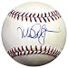 Mark McGwire Autographed/Hand Signed 1984 Olympics Baseball PSA/DNA #B28926