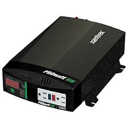 Xantrex PROWatt 2000 Inverter, Model# 806-1220