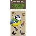 Petit atlas des oiseaux du jardin : Reconna�tre 70 oiseaux du quotidien