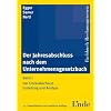 Der Jahresabschluss nach dem Unternehmensgesetzbuch (f. �sterreich)
